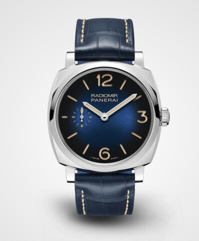 Panerai Radiomir 42mm Replica Watch PAM01144