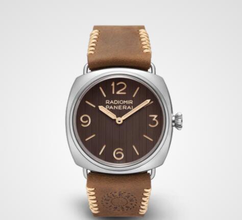 Panerai Radiomir Eilean - 45mm Replica Watch PAM01243