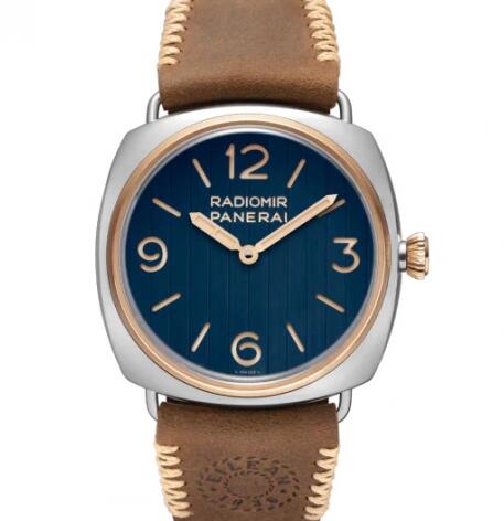 Panerai Radiomir Eilean Experience Replica Watch PAM01244