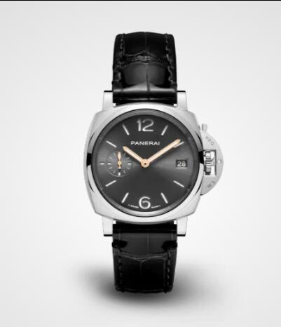 Panerai Luminor Due PAM01247 Replica Watch