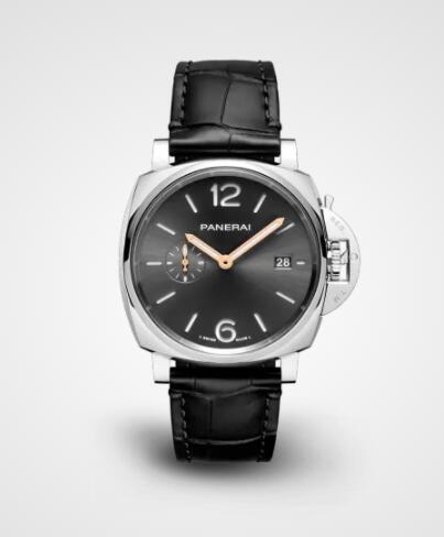 Panerai Luminor Due Replica Watch PAM01250