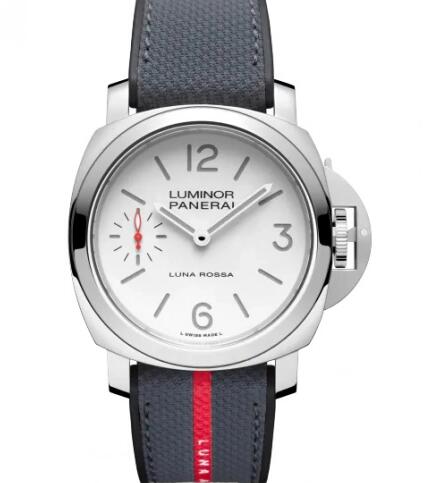 Panerai Luminor Luna Rossa Replica Watch PAM01342