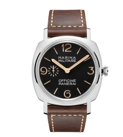 Panerai PAM01346 Radiomir Guido Panerai & Figlio Replica Watch