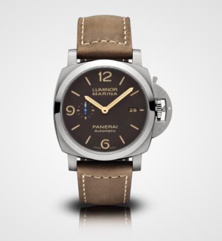 Panerai Luminor Marina 44mm Replica Watch PAM01351