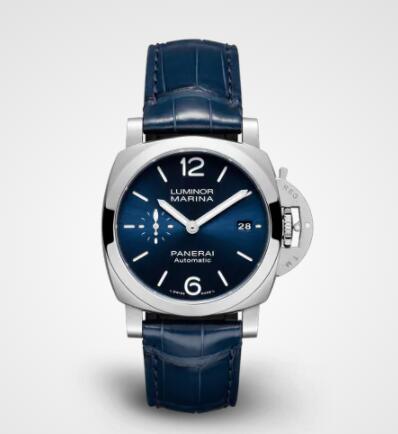 Replica Panerai Luminor Quaranta Watch PAM01370