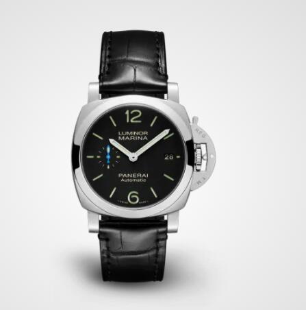 Replica Panerai Luminor Quaranta Watch PAM01372