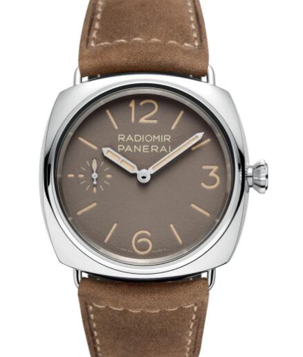 Panerai Radiomir Officine Replica Watch PAM01385