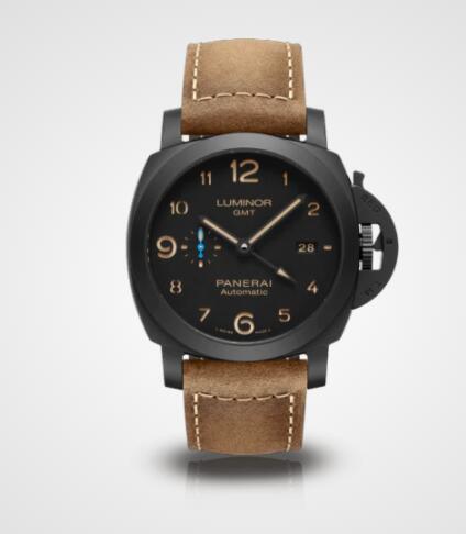 Panerai Luminor GMT 44mm Replica Watch PAM01441