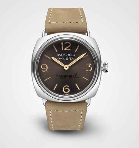 Panerai Radiomir Venti 45mm Replica Watch PAM02020