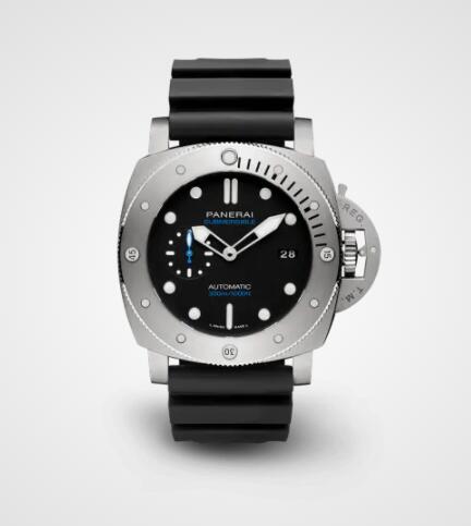 Replica Panerai Submersible 47mm Watch PAM02305