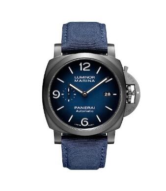 Panerai Luminor 1950 Marina 3 Days Automatic Milan Boutique Replica Watch PAM02319