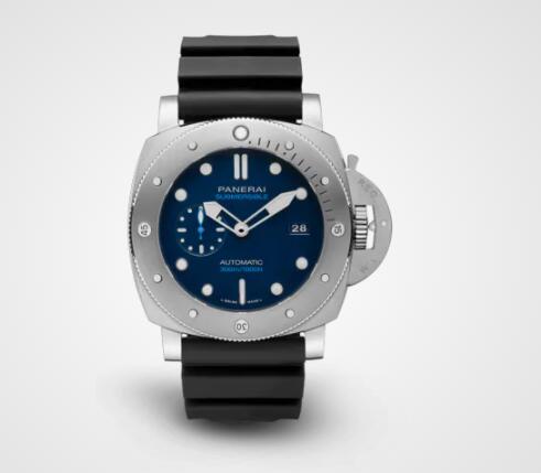 Replica Panerai Submersible BMG-TECH 47mm Watch PAM02692