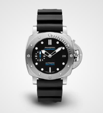 Replica Panerai Submersible Watch PAM02973