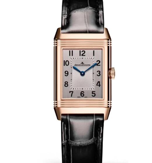 JAEGER-LECOULTRE Reverso Classic Duetto Replica Watch Q2662530