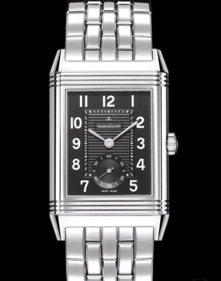 Replica Jaeger Lecoultre Grande Reverso 976 Q3738170 Steel Watch