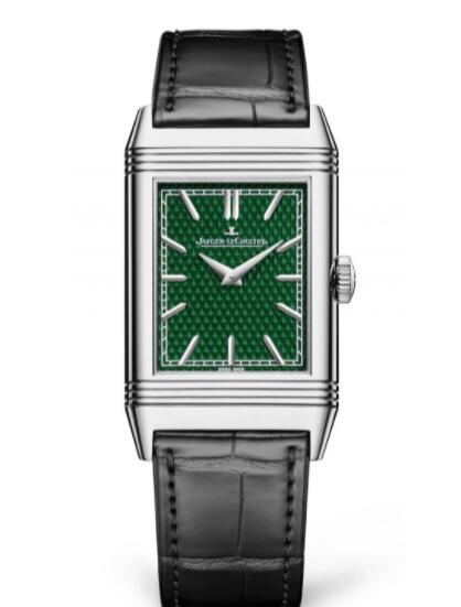 Jaeger-LeCoultre Reverso Tribute Enamel Hokusai ‘Amida Falls’ Replica Watch Q39334T3