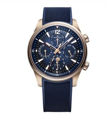 2023 Jaeger-LeCoultre Polaris Perpetual Calendar Q9082480 Replica Watch