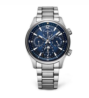 2023 Jaeger-LeCoultre Polaris Perpetual Calendar Q9088480 Replica Watch