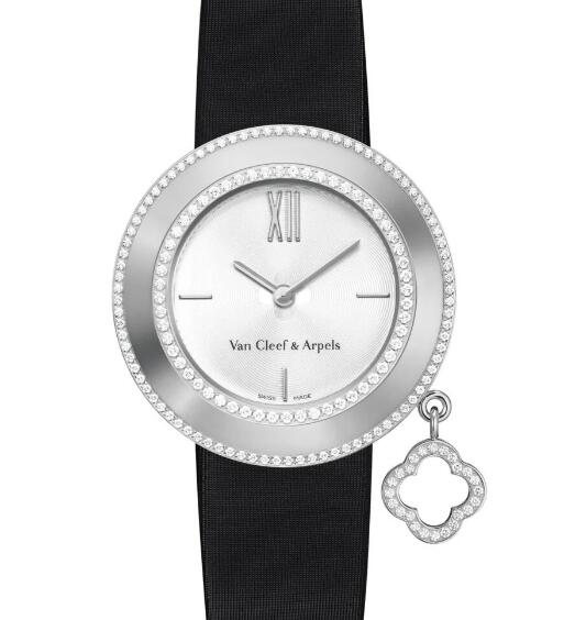 Van Cleef & Arpels Charms Watch Replica VCARM95200