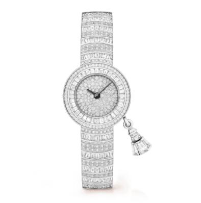 Replica Van Cleef & Arpels Sweet Charms Watch VCARO8OA00