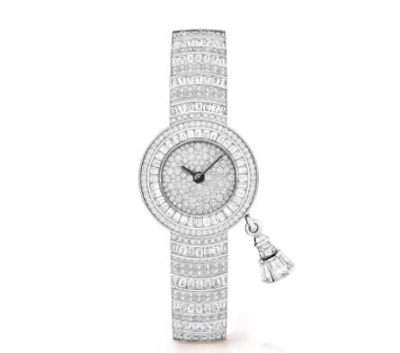 Replica Van Cleef & Arpels Sweet Charms Watch VCARO8T200