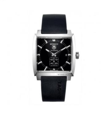 Replica TAG Heuer Calibre 6 Automatic Watch WAW2110.FT6005