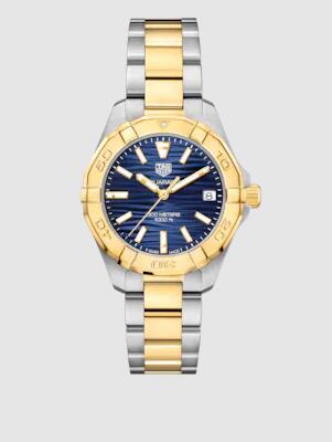 TAG HEUER AQUARACER Quartz Women 32 mm Replica Watch WBD1325.BB0320