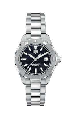 TAG Heuer Aquaracer 300M Calibre 9 Automatic 32 Stainless Steel Replica Watch WBD2310.BA0740