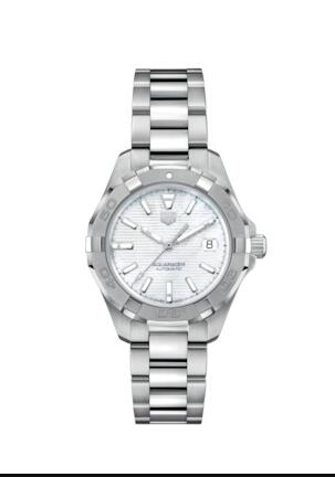 TAG Heuer Aquaracer 300M Calibre 9 Automatic 32 Stainless Steel Replica Watch WBD2311.BA0740