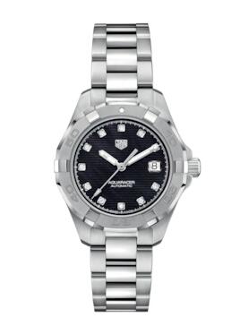 TAG Heuer Aquaracer 300M Calibre 9 Automatic 32 Stainless Steel Replica Watch WBD2312.BA0740