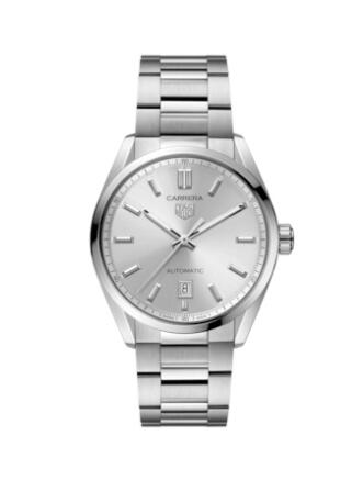 TAG Heuer Carrera Calibre 5 Automatic Men 39 mm Replica Watch WBN2111.BA0639