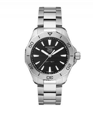 2023 TAG Heuer Aquaracer Professional 200 Quartz – 40mm Replica Watch WBP1110.BA0627