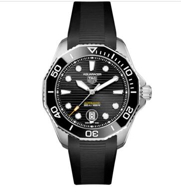 TAG Heuer Aquaracer Professional 300 Replica Watch WBP201A.FT6197