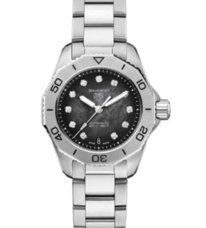 2023 TAG Heuer Aquaracer Professional 200 Date Replica Watch WBP2410.BA0622